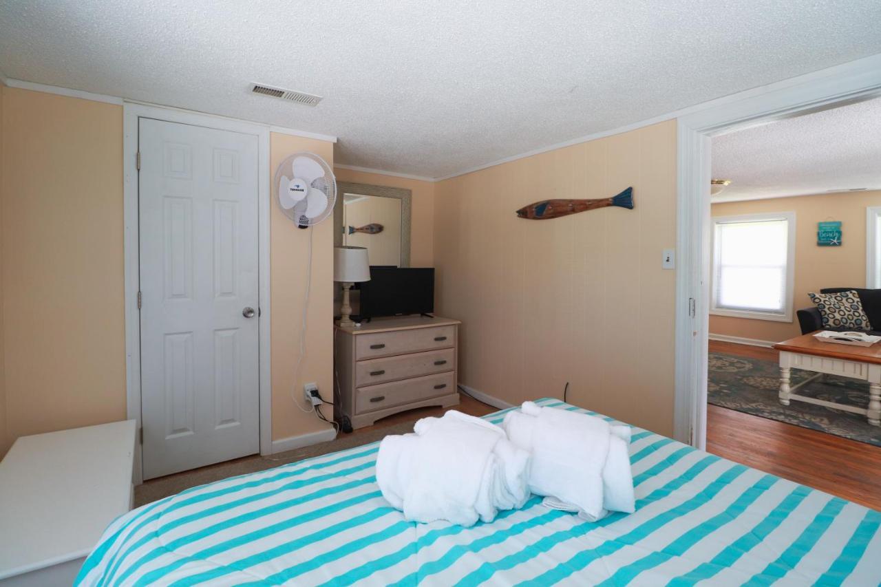 Loris Landing Cottage Myrtle Beach Exterior foto